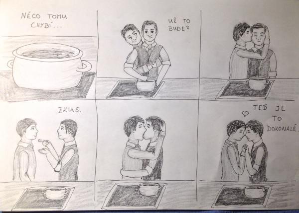 komiks