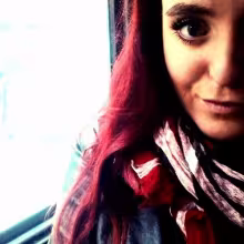 Profile picture for user Samantha