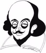 Profile picture for user Čespír