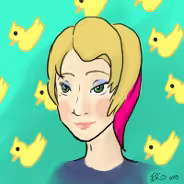 Profile picture for user Erishika