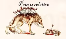 Profile picture for user Damon - the Sadistic Wolf