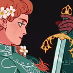 Profile picture for user Rostova