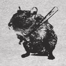 Profile picture for user MADMOUSE