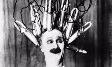 Profile picture for user Dr. Dark Current