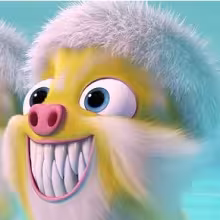 Profile picture for user MiseryNewt