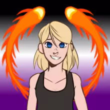 Profile picture for user Makimars