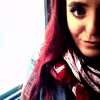 Profile picture for user Samantha